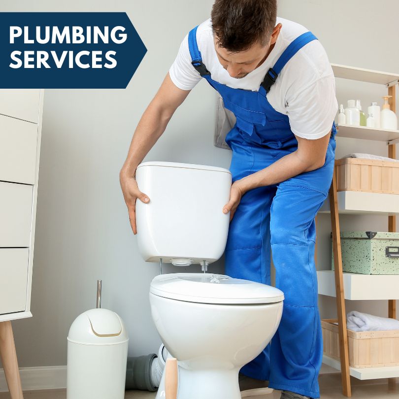 Plumbing Company in Stonington, CT