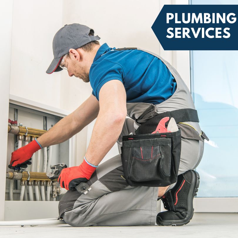 Stonington Plumbing Company